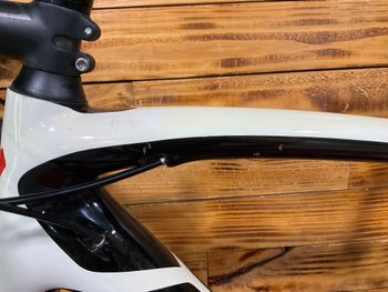 Used Specialized Tarmac SL4 Elite 105 2014 2014 Road & Gravel, Black — image 10 of 11