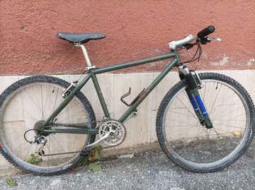 Gebrauchtes Specialized Custom Shimano Deore XT 1999 MTB