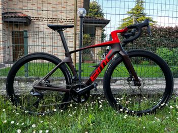 BMC, Teammachine R Shimano Ultegra Di2