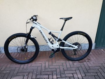 Specialized Turbo Levo Comp 2021 2021 MTB usato