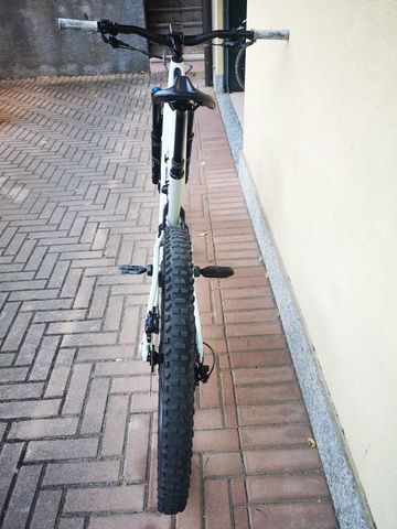 Tweedehands Specialized Turbo Levo Comp 2021 2021 Mountainbike — afbeelding 7 van 13