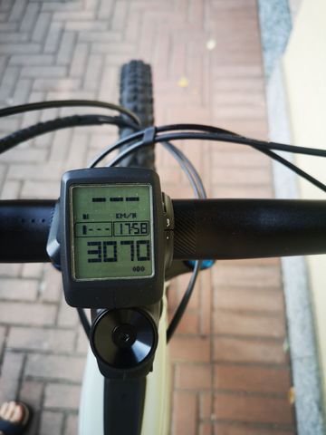 Tweedehands Specialized Turbo Levo Comp 2021 2021 Mountainbike — afbeelding 5 van 13