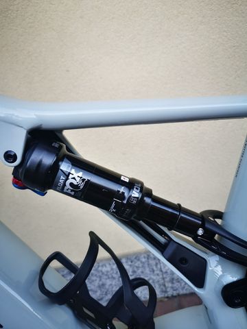 Tweedehands Specialized Turbo Levo Comp 2021 2021 Mountainbike — afbeelding 4 van 13