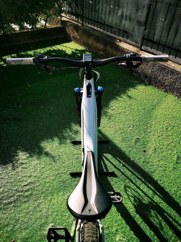 Tweedehands Specialized Turbo Levo Comp 2021 2021 Mountainbike — afbeelding 13 van 13