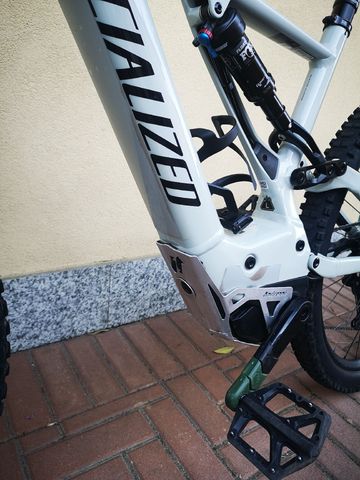 Tweedehands Specialized Turbo Levo Comp 2021 2021 Mountainbike — afbeelding 3 van 13