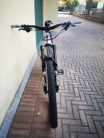 Tweedehands Specialized Turbo Levo Comp 2021 2021 Mountainbike — afbeelding 8 van 13