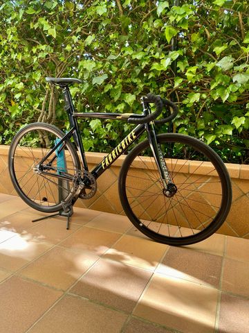 Gebrauchtes FabricBike Custom Other 2023 Road & Gravel