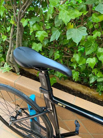 Gebrauchtes FabricBike Custom Other 2023 Road & Gravel, Schwarz — Bild 11 von 18