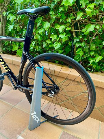 Gebrauchtes FabricBike Custom Other 2023 Road & Gravel, Schwarz — Bild 16 von 18