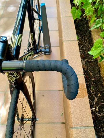 Gebrauchtes FabricBike Custom Other 2023 Road & Gravel, Schwarz — Bild 13 von 18