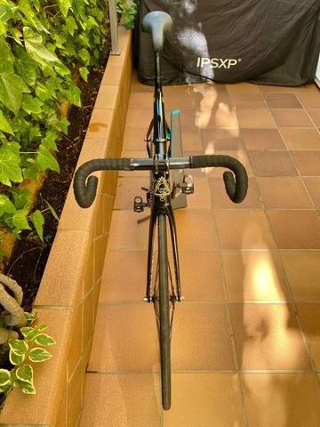 Gebrauchtes FabricBike Custom Other 2023 Road & Gravel, Schwarz — Bild 18 von 18
