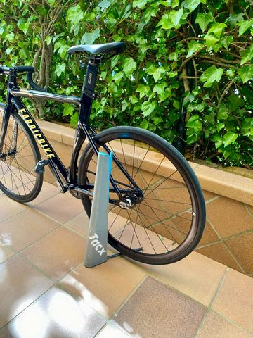 Gebrauchtes FabricBike Custom Other 2023 Road & Gravel, Schwarz — Bild 14 von 18