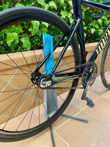 Gebrauchtes FabricBike Custom Other 2023 Road & Gravel, Schwarz — Bild 6 von 18
