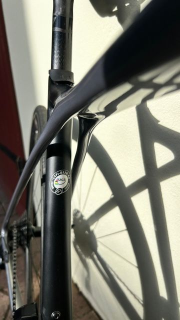 Brugt Lapierre Xelius SL 9.0 2021 2021 Road & Gravel — billede 9 af 11