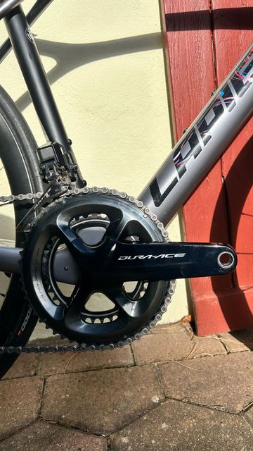 Brugt Lapierre Xelius SL 9.0 2021 2021 Road & Gravel — billede 3 af 11