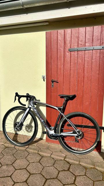Brugt Lapierre Xelius SL 9.0 2021 2021 Road & Gravel — billede 2 af 11