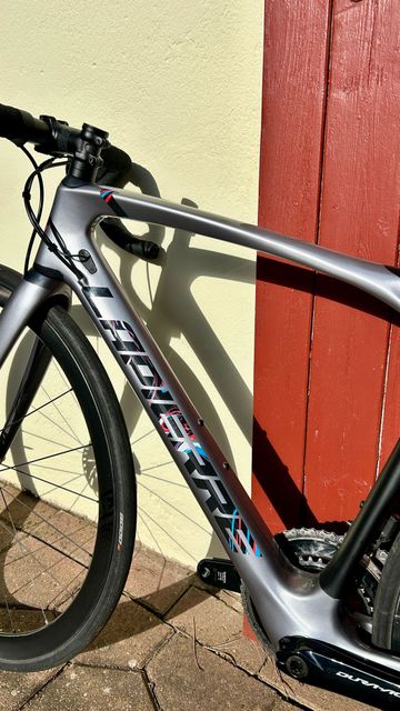 Brugt Lapierre Xelius SL 9.0 2021 2021 Road & Gravel — billede 11 af 11