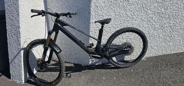 UNNO MITH SRAM GX Eagle AXS (T-Type) 2025 MTB de segunda mano