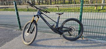 Used UNNO MITH SRAM GX Eagle AXS (T-Type) 2025 Mountainbike, Black, Mixed — image 6 of 6