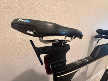 Used Cervélo P-Series 105 Disc 2020 2020 Road & Gravel, White — image 5 of 9