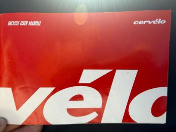 Used Cervélo P-Series 105 Disc 2020 2020 Road & Gravel, White — image 9 of 9