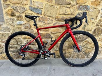 Cannondale, SuperSix EVO Hi-MOD Disc Ultegra 2022