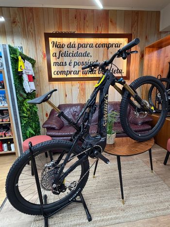 Specialized, Turbo Levo SRAM XX SL Eagle AXS (T-Type)
