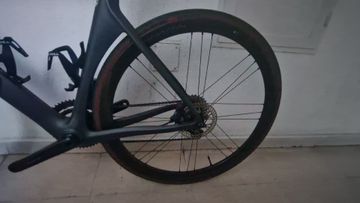 Použité De Rosa SK Pininfarina Campagnolo Super Record EPS 2023 Road & Gravel — obrázek 5 z 8