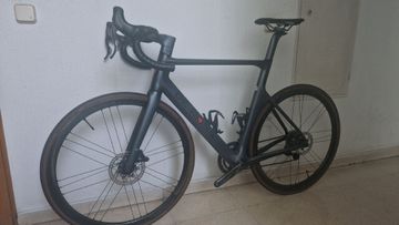 Použité De Rosa SK Pininfarina Campagnolo Super Record EPS 2023 Road & Gravel — obrázek 8 z 8