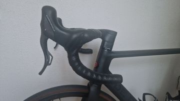 Použité De Rosa SK Pininfarina Campagnolo Super Record EPS 2023 Road & Gravel — obrázek 7 z 8