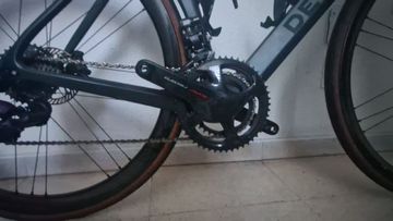 Použité De Rosa SK Pininfarina Campagnolo Super Record EPS 2023 Road & Gravel — obrázek 3 z 8