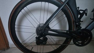 Použité De Rosa SK Pininfarina Campagnolo Super Record EPS 2023 Road & Gravel — obrázek 2 z 8