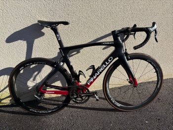 Pinarello, DOGMA F12 SUPER RECORD EPS Rim 2022