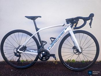 Lapierre, Lapierre Xelius SL 5.0