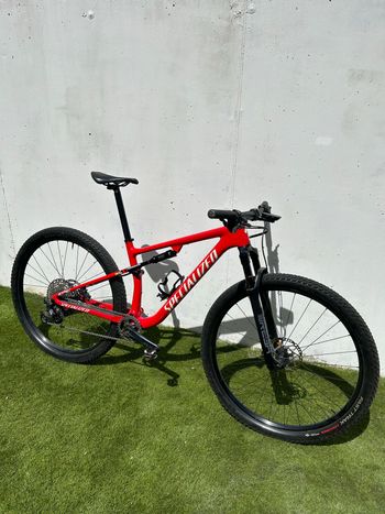 Specialized, Epic Comp 2021