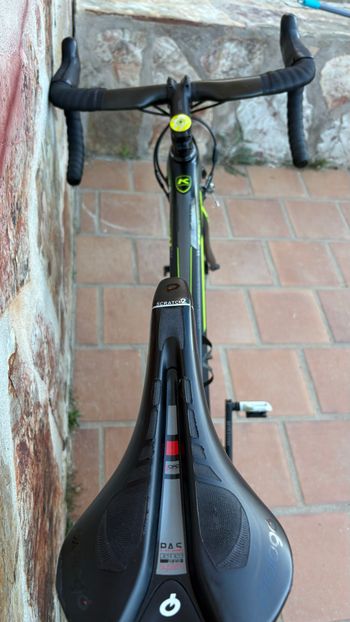 Used Kuota Kryon SRAM Force 2014 Road & Gravel, Black — image 5 of 7