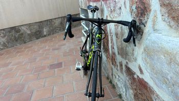 Used Kuota Kryon SRAM Force 2014 Road & Gravel, Black — image 3 of 7