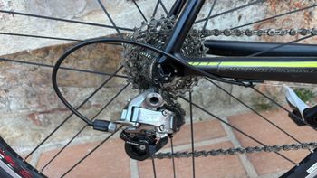 Used Kuota Kryon SRAM Force 2014 Road & Gravel, Black — image 2 of 7