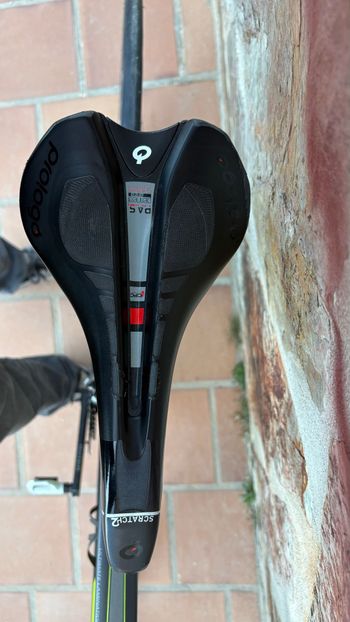 Used Kuota Kryon SRAM Force 2014 Road & Gravel, Black — image 4 of 7
