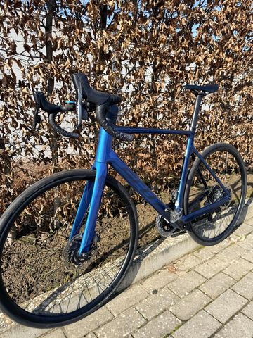 Brugt Scott Addict RC 20 2021 2021 Road & Gravel — billede 2 af 9