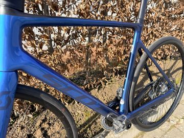 Brugt Scott Addict RC 20 2021 2021 Road & Gravel — billede 9 af 9