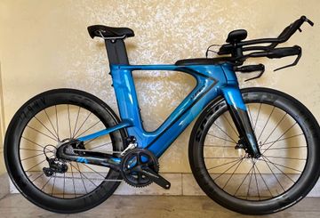 Gebrauchtes Felt Ia Shimano Ultegra 2023 Road & Gravel