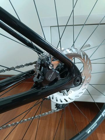 Used Cannondale SuperSix EVO Shimano 105 Di2 2024 Road & Gravel, Black — image 37 of 42