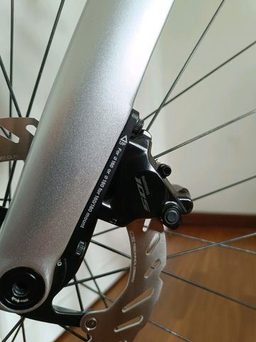 Used Cannondale SuperSix EVO Shimano 105 Di2 2024 Road & Gravel, Black — image 35 of 42
