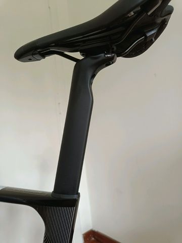 Used Cannondale SuperSix EVO Shimano 105 Di2 2024 Road & Gravel, Black — image 23 of 42