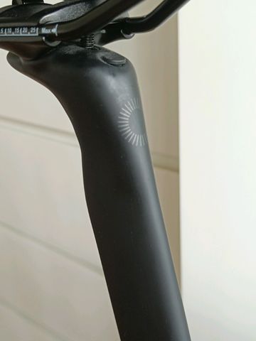 Used Cannondale SuperSix EVO Shimano 105 Di2 2024 Road & Gravel, Black — image 31 of 42
