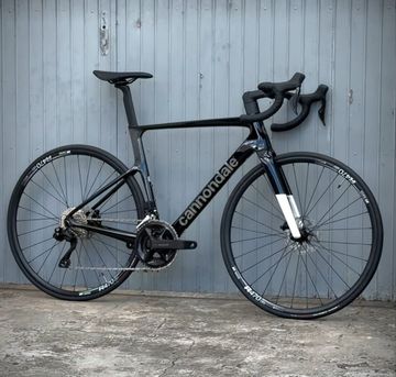 Used Cannondale SuperSix EVO Shimano 105 Di2 2024 Road & Gravel