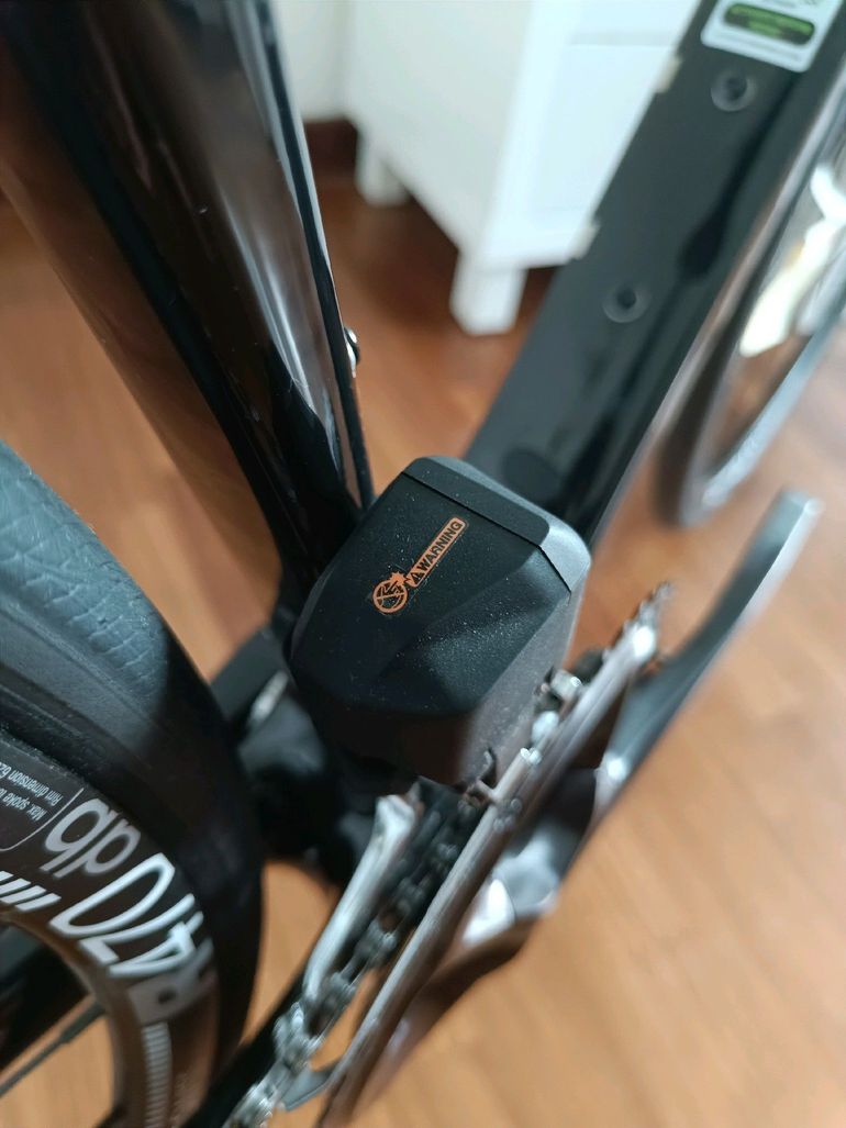 Used Cannondale SuperSix EVO Shimano 105 Di2 2024 Road & Gravel, Black — image 40 of 42