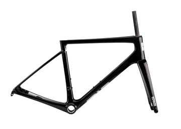Used Enve Melee PRO RED 2026 Frameset 2026 Road & Gravel, Black — image 2 of 7