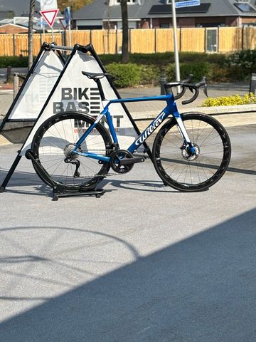 Used Wilier Filante SLR SHIMANO ULTEGRA Di2 R8170 2025 2025 Road & Gravel